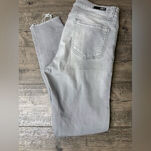 Kut from the Kloth Mia Skiing Jeans Women’s Size 8